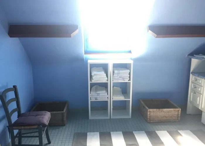 Rêves De Gamins, Proche Du Pôle Européen Et Du Circuit Des 24h Hébergement de vacances