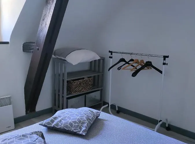 Rêves De Gamins, Proche Du Pôle Européen Et Du Circuit Des 24h Sargé Les Le Mans