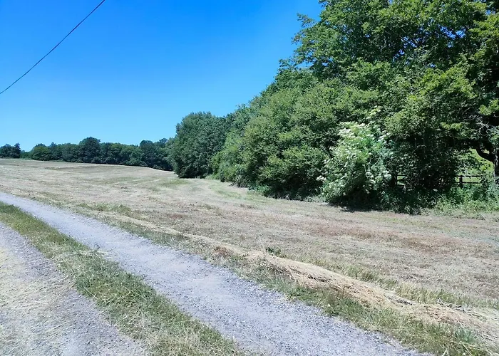 Rêves De Gamins, Proche Du Pôle Européen Et Du Circuit Des 24h Hébergement de vacances *