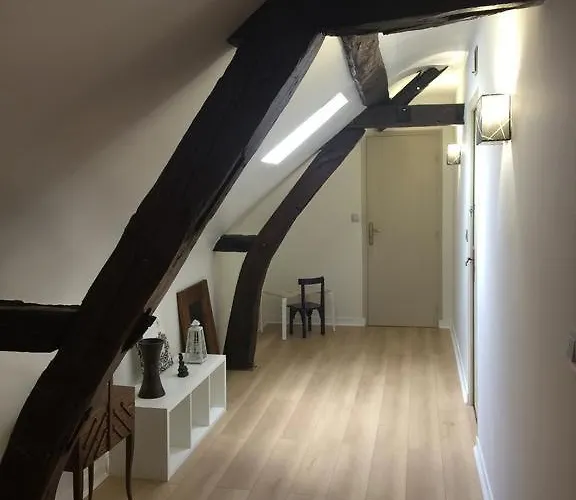 Rêves De Gamins, Proche Du Pôle Européen Et Du Circuit Des 24h Hébergement de vacances