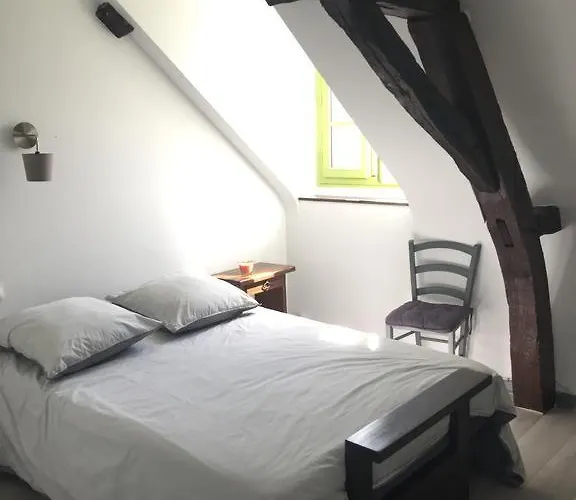 Rêves De Gamins, Proche Du Pôle Européen Et Du Circuit Des 24h Hébergement de vacances *