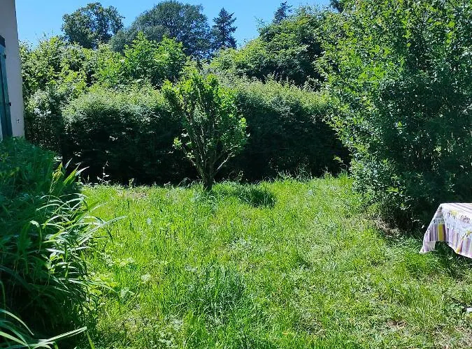 Rêves De Gamins, Proche Du Pôle Européen Et Du Circuit Des 24h