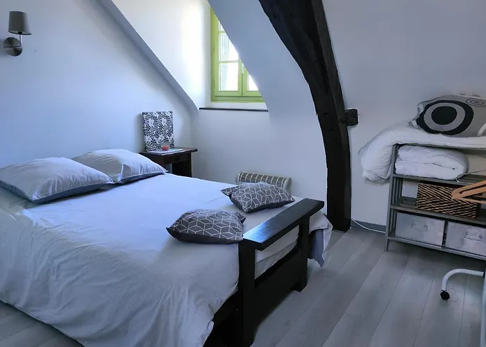 Rêves De Gamins, Proche Du Pôle Européen Et Du Circuit Des 24h Sargé Les Le Mans