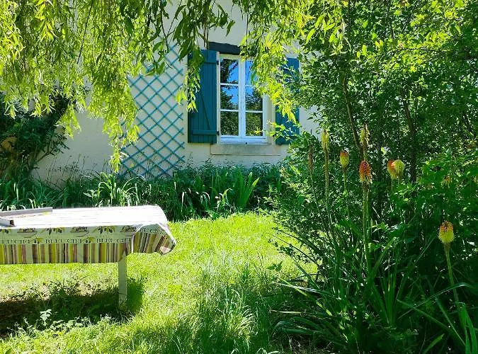 Hébergement de vacances Rêves De Gamins, Proche Du Pôle Européen Et Du Circuit Des 24h Sargé Les Le Mans