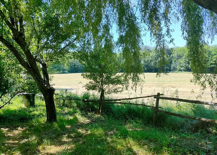 Rêves De Gamins, Proche Du Pôle Européen Et Du Circuit Des 24h Hébergement de vacances *