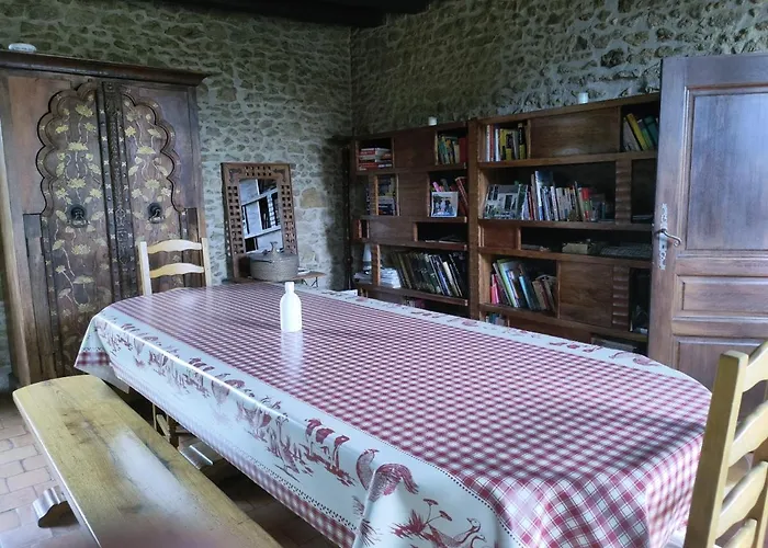 Hébergement de vacances Rêves De Gamins, Proche Du Pôle Européen Et Du Circuit Des 24h