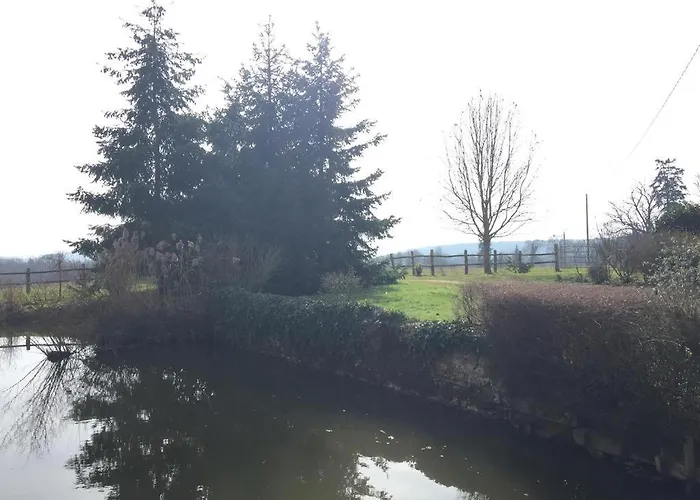 Rêves De Gamins, Proche Du Pôle Européen Et Du Circuit Des 24h Hébergement de vacances Sargé Les Le Mans