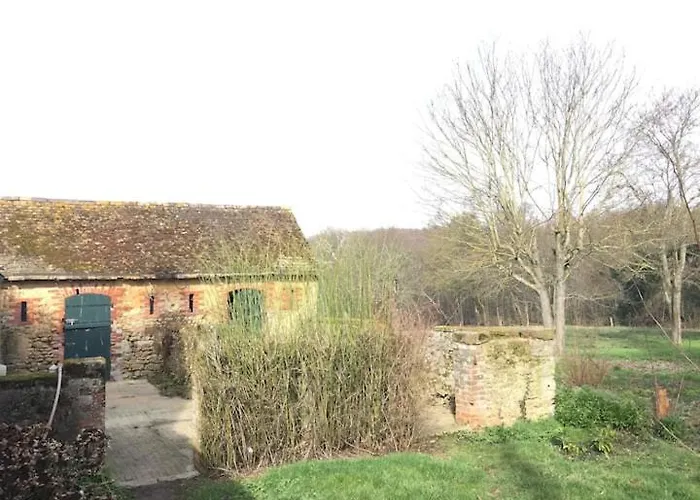 Rêves De Gamins, Proche Du Pôle Européen Et Du Circuit Des 24h Hébergement de vacances