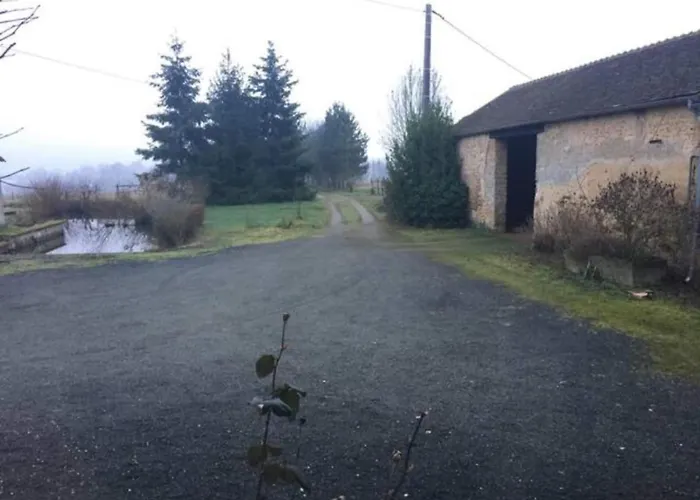 Rêves De Gamins, Proche Du Pôle Européen Et Du Circuit Des 24h Hébergement de vacances Sargé Les Le Mans