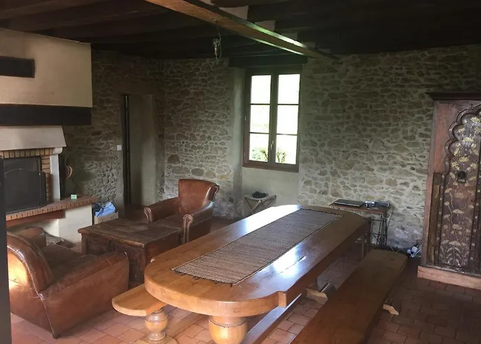 Rêves De Gamins, Proche Du Pôle Européen Et Du Circuit Des 24h Hébergement de vacances *