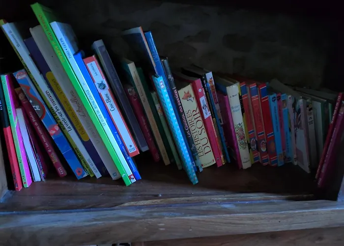 Hébergement de vacances Rêves De Gamins, Proche Du Pôle Européen Et Du Circuit Des 24h