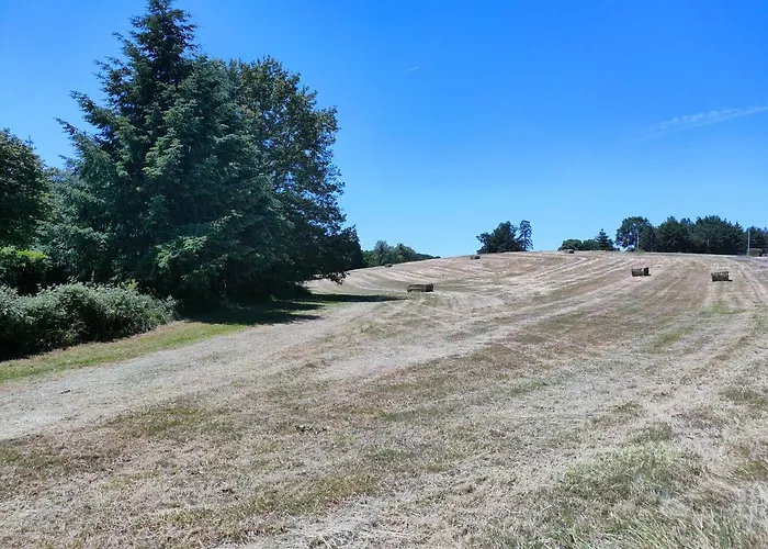 Hébergement de vacances Rêves De Gamins, Proche Du Pôle Européen Et Du Circuit Des 24h *